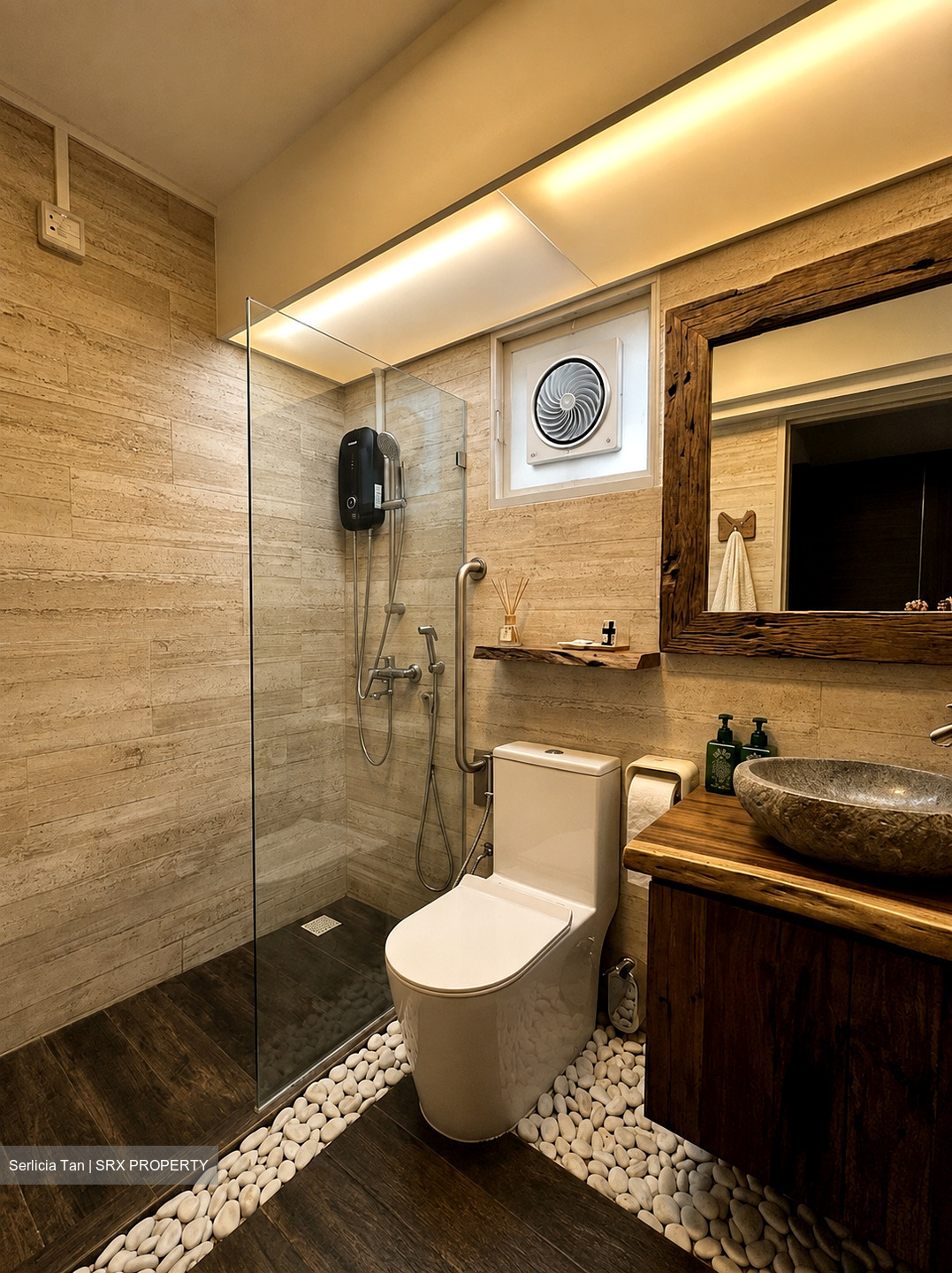 Blk 470B Hougang Parkview (Hougang), HDB 5 Rooms #588188131